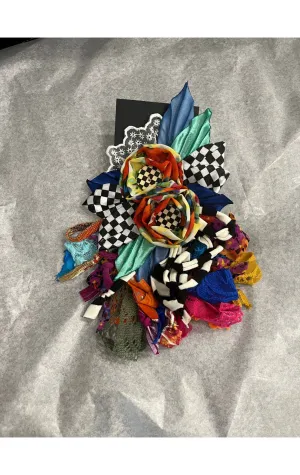 Flower Pins- April 25(2)