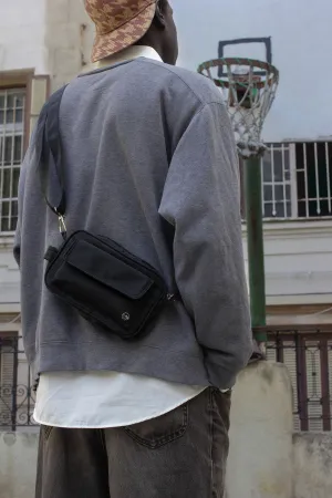 Gang Crossbody Bag - Helio