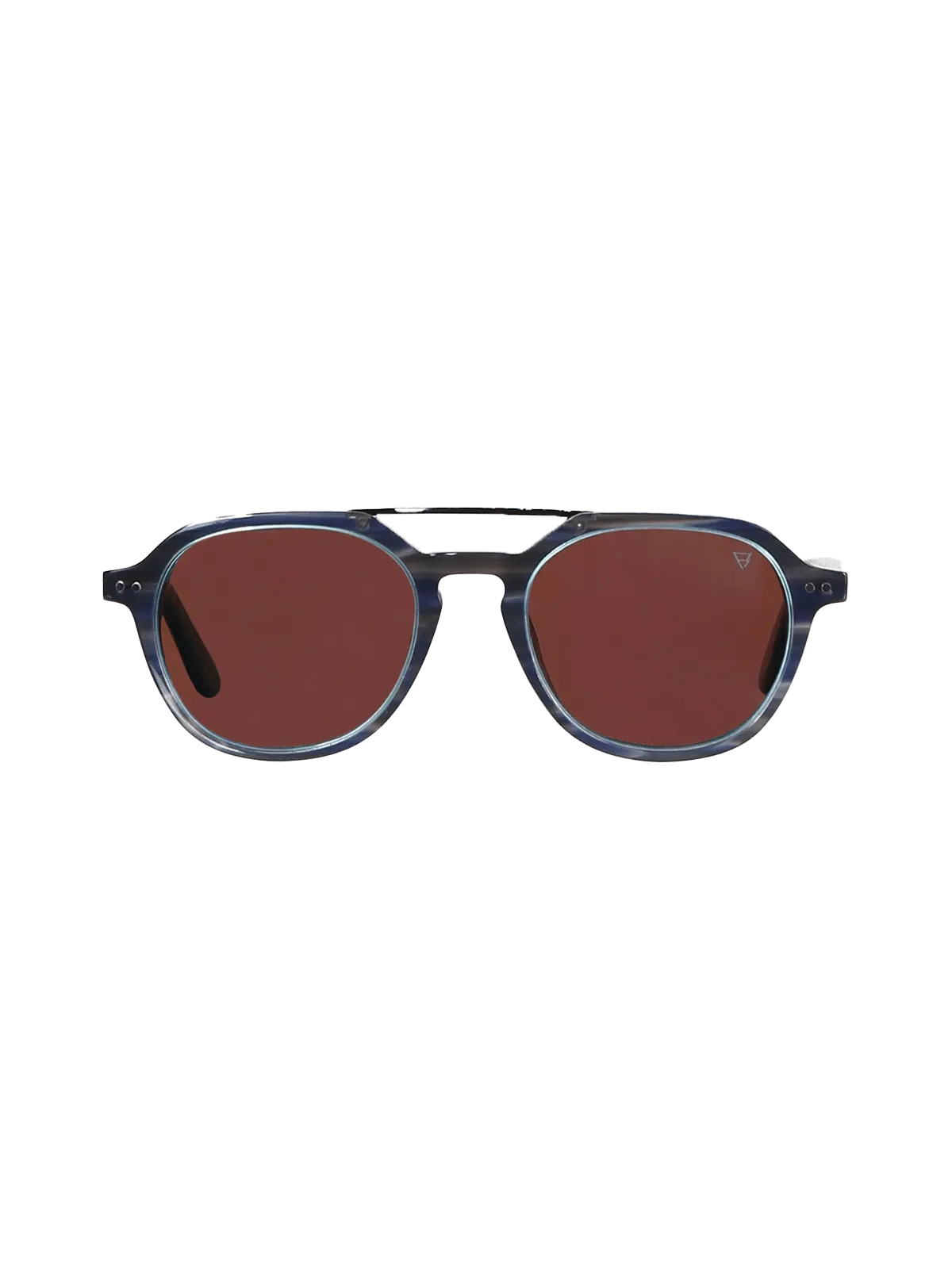 Guadiana 2 Unisex Sunglasses | Black
