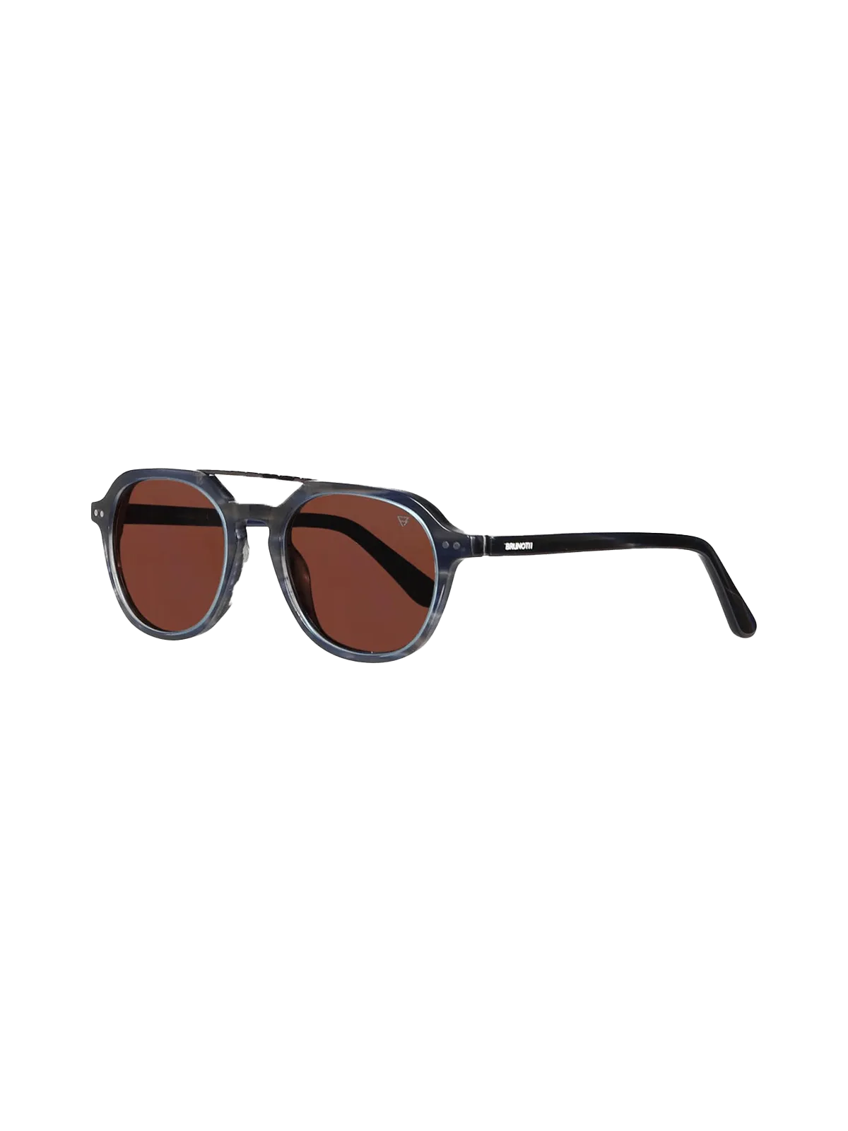 Guadiana 2 Unisex Sunglasses | Black
