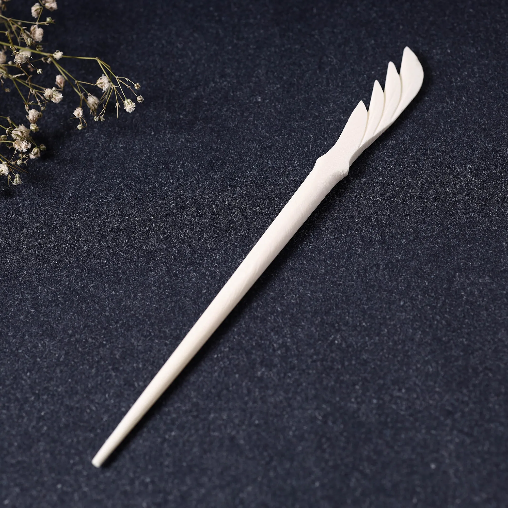 Handcrafted Midnapore Juda Stick