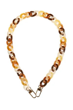 Hdn2989 - Acrylic Multi Purpose Necklace or Mask Holder