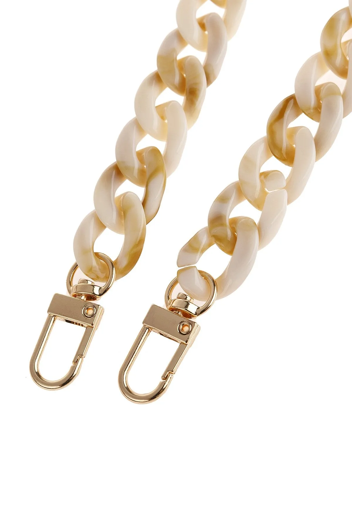 Hdn2989 - Acrylic Multi Purpose Necklace or Mask Holder