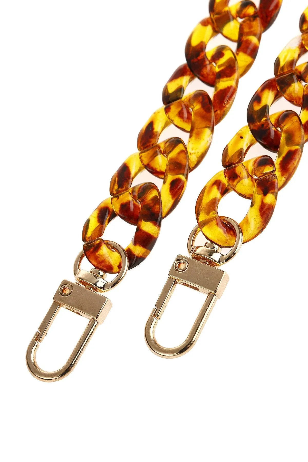 Hdn2989 - Acrylic Multi Purpose Necklace or Mask Holder