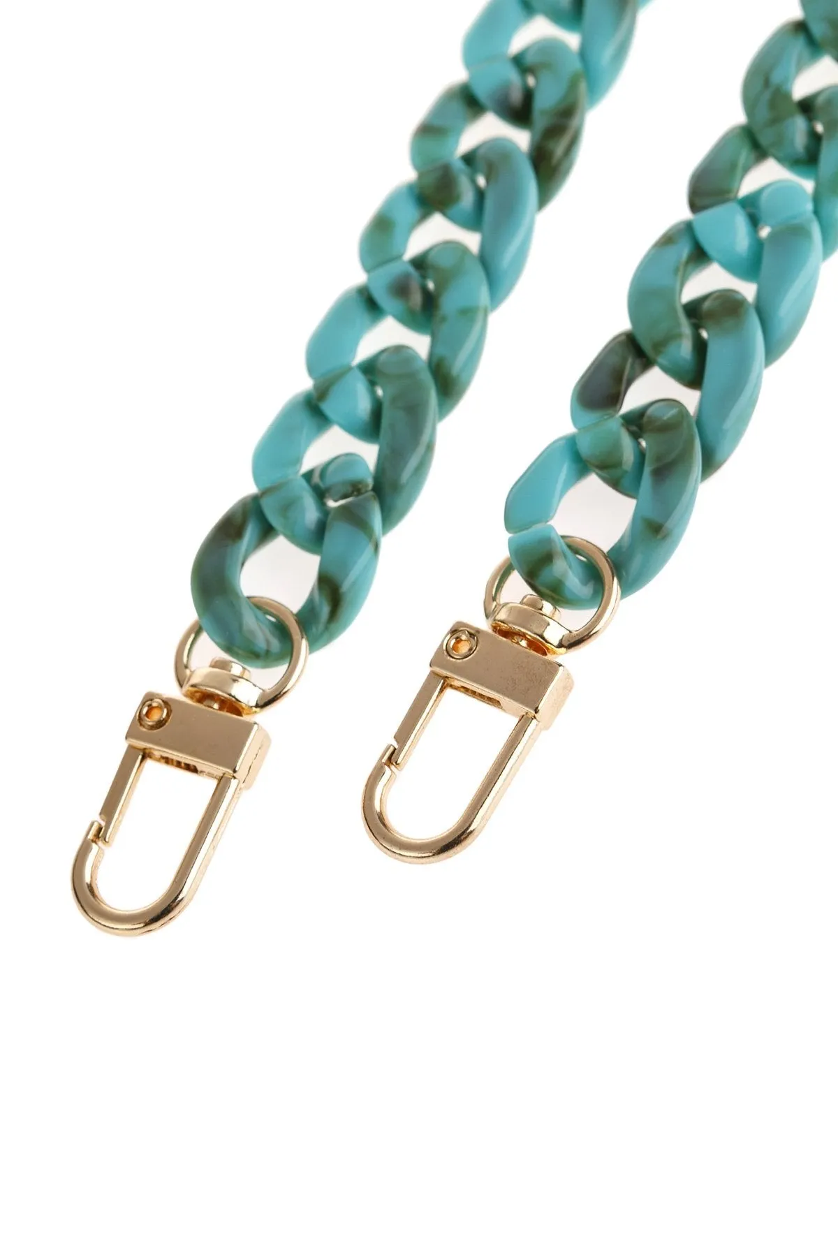 Hdn2989 - Acrylic Multi Purpose Necklace or Mask Holder
