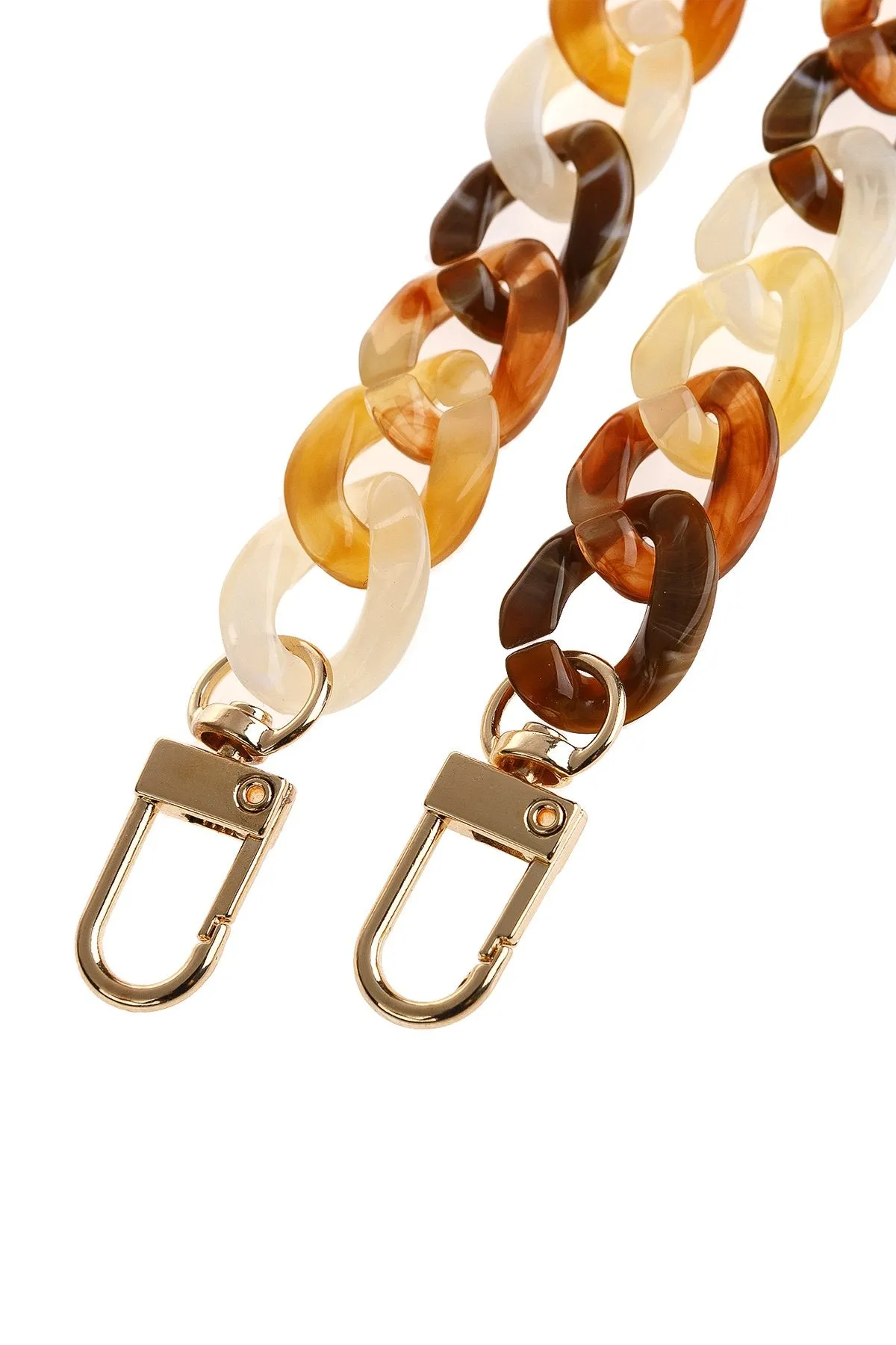 Hdn2989 - Acrylic Multi Purpose Necklace or Mask Holder