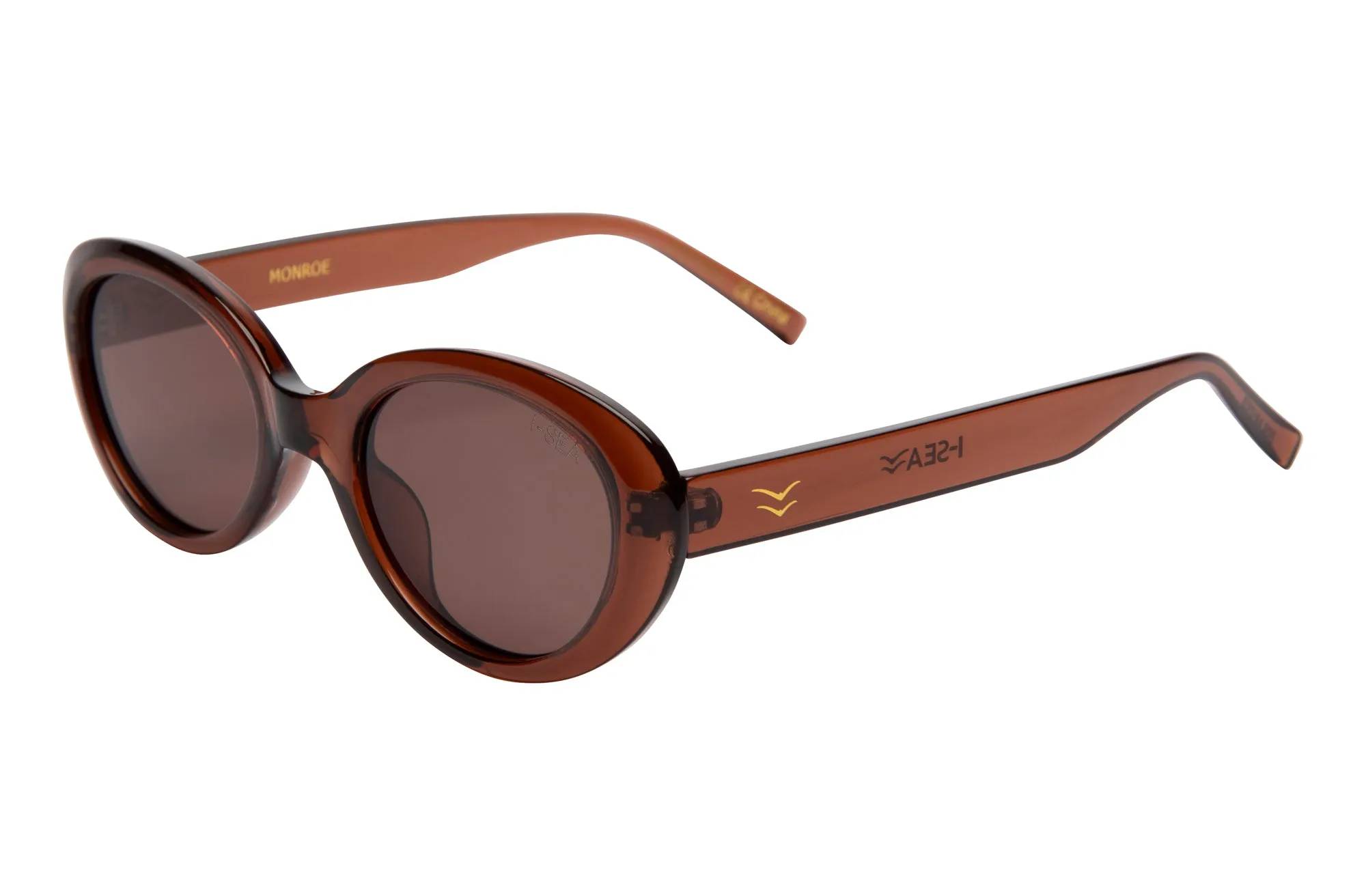 I-SEA Monroe Sunglasses - More Colors Available