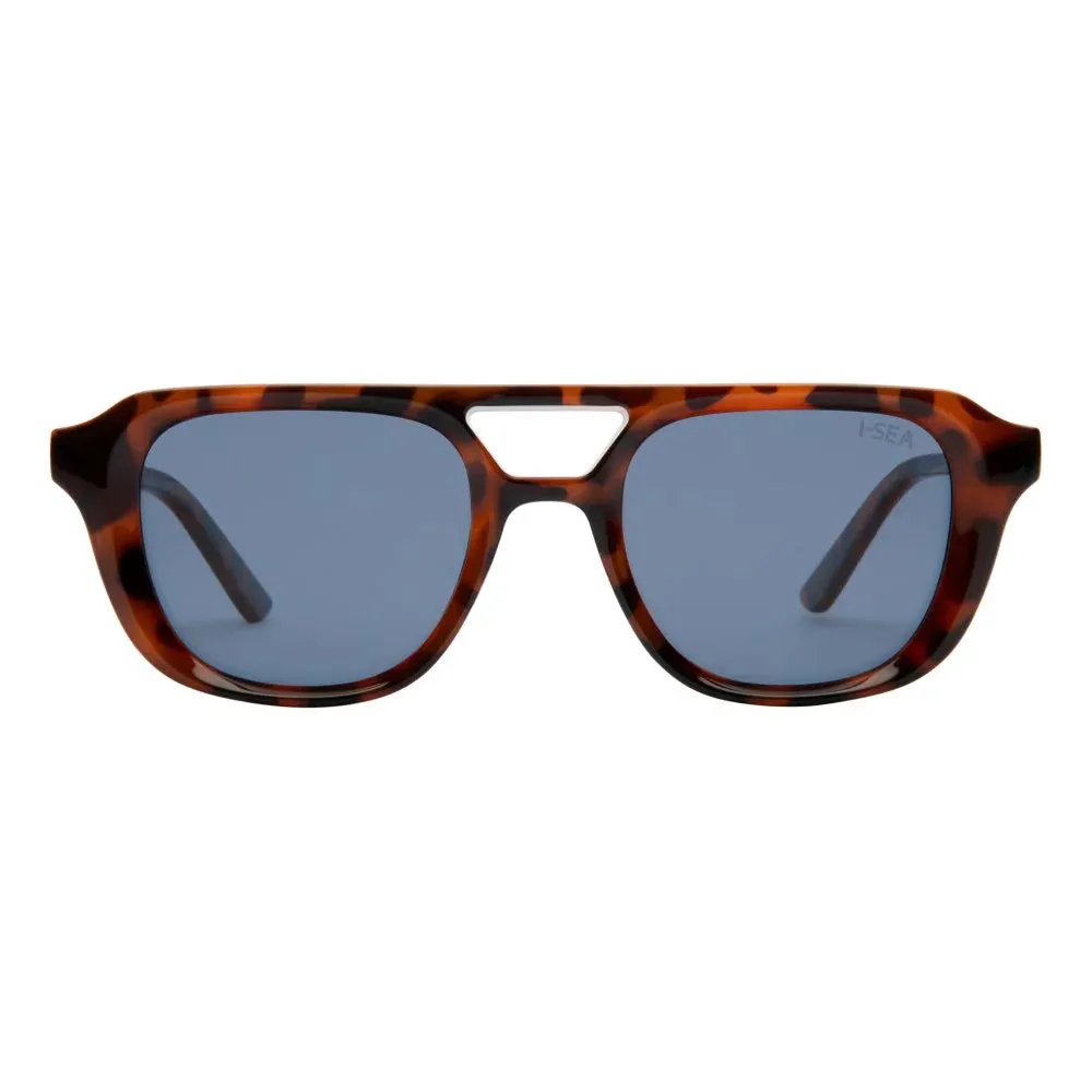 I-SEA | Ruby | Tort/Navy Polarized