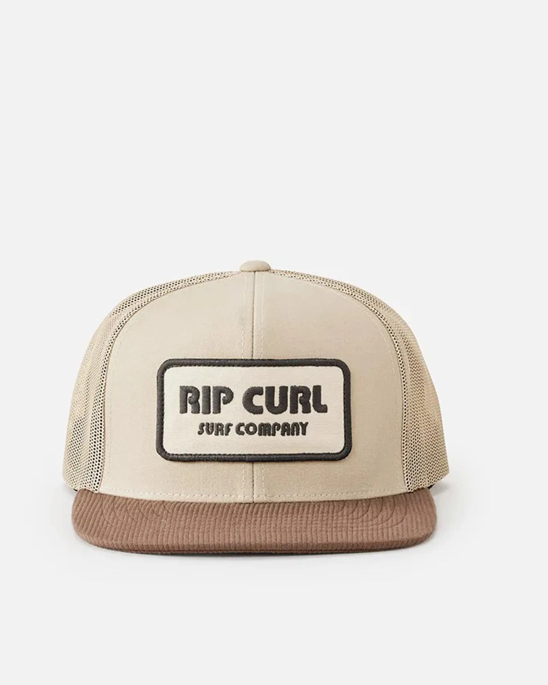 Icons Pump Trucker Hat