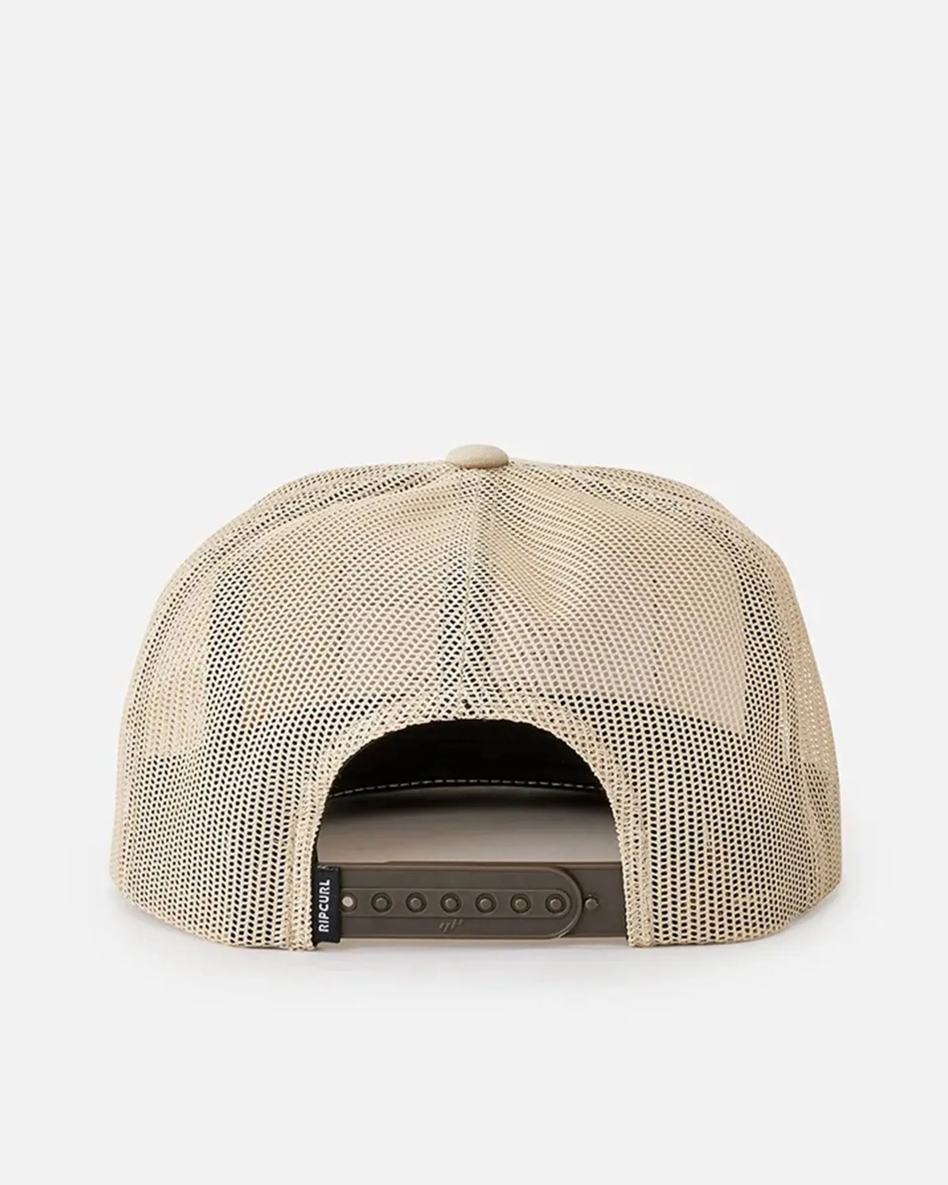 Icons Pump Trucker Hat