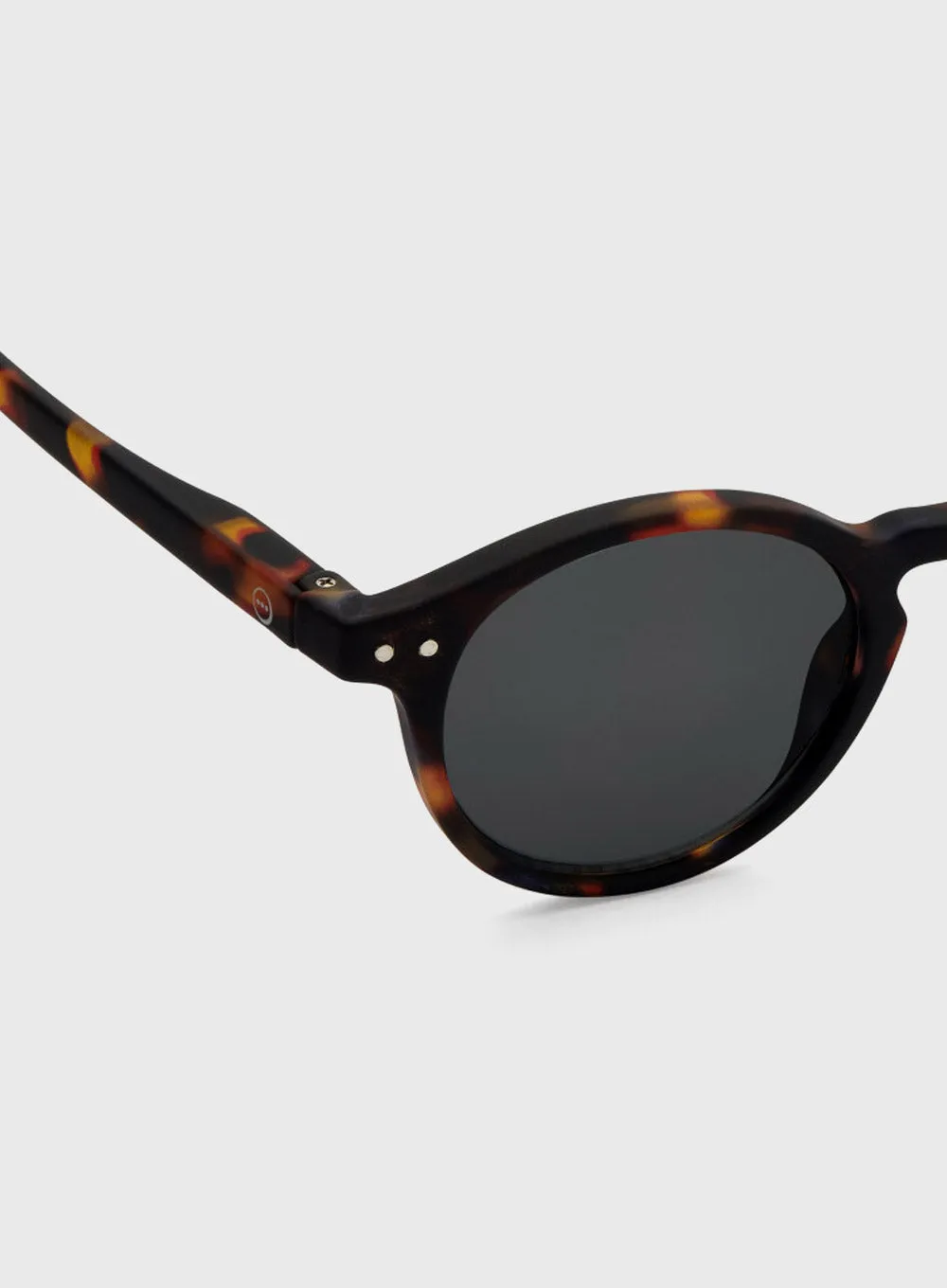 IZIPIZI Young Adults Sunglasses H in Tortoise