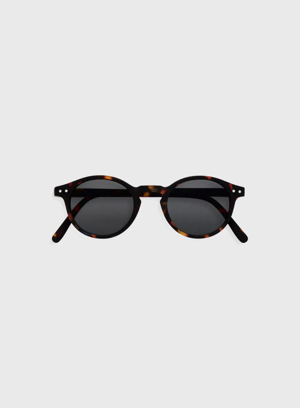 IZIPIZI Young Adults Sunglasses H in Tortoise
