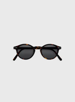 IZIPIZI Young Adults Sunglasses H in Tortoise
