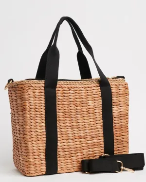 L Space - Cameron Cooler in Natural