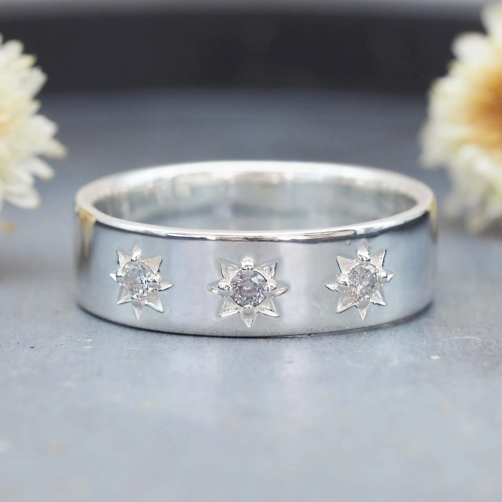 LIMITED EDITION ‘i h x LUNA’ Classic Medusa Band