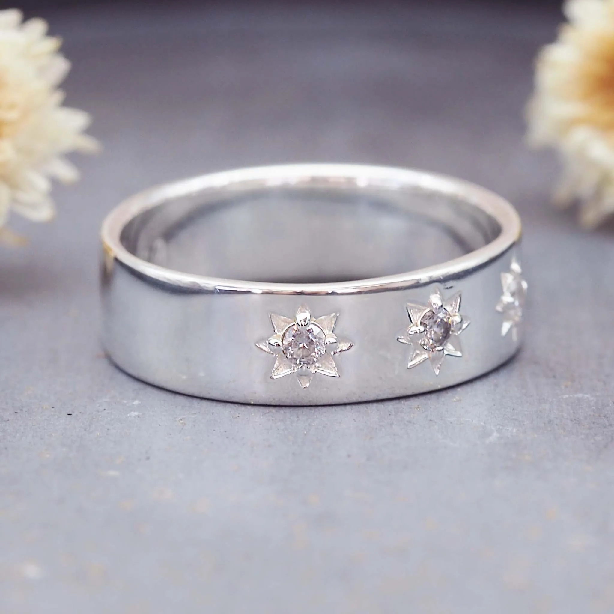 LIMITED EDITION ‘i h x LUNA’ Classic Medusa Band