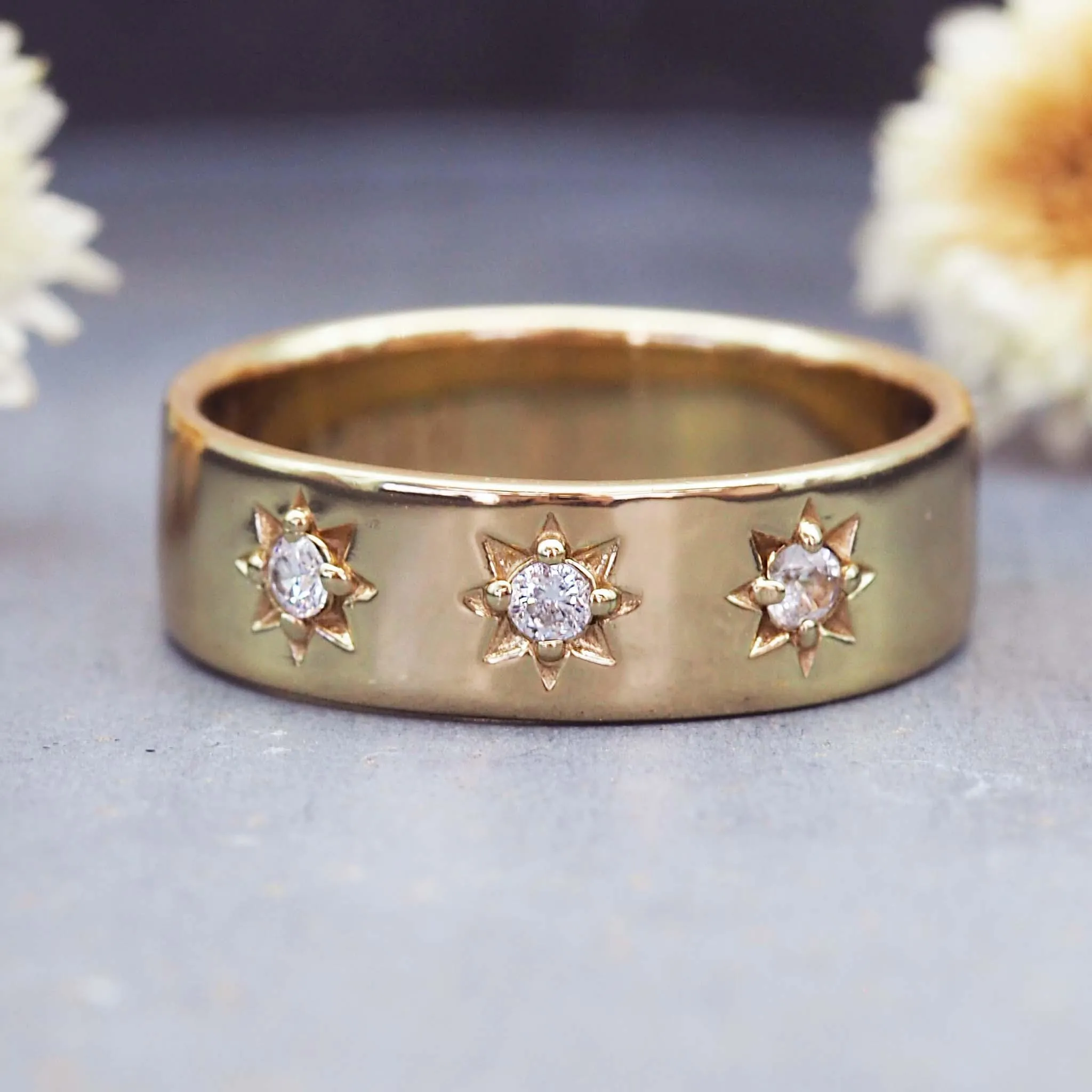 LIMITED EDITION ‘i h x LUNA’ Classic Medusa Band