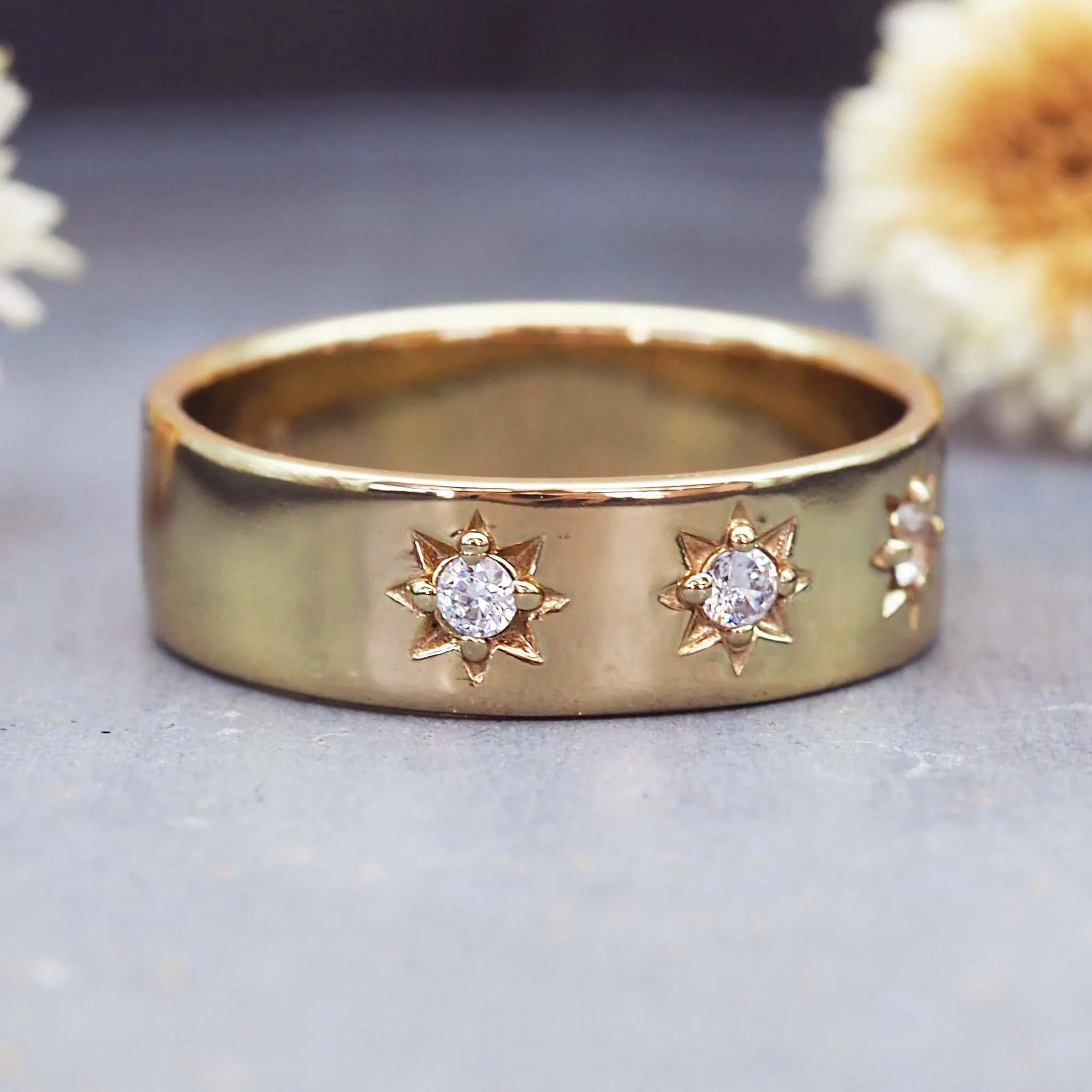 LIMITED EDITION ‘i h x LUNA’ Classic Medusa Band