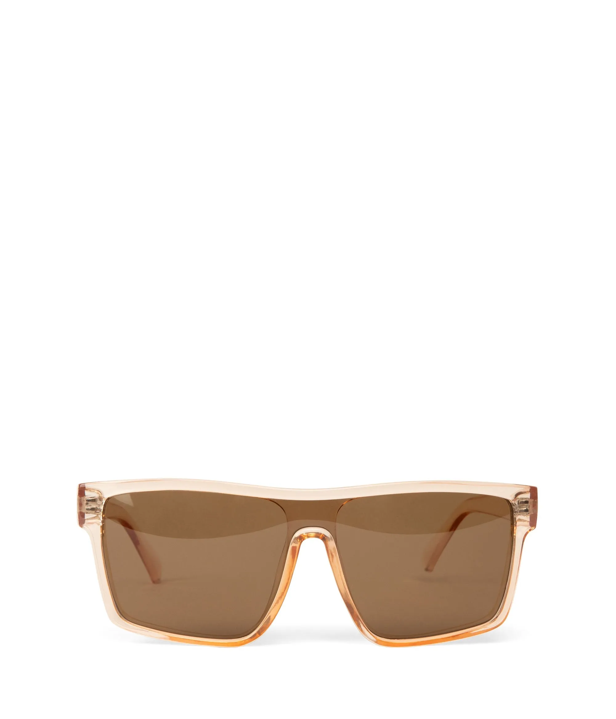 MAEVE Retro Squared Sunglasses