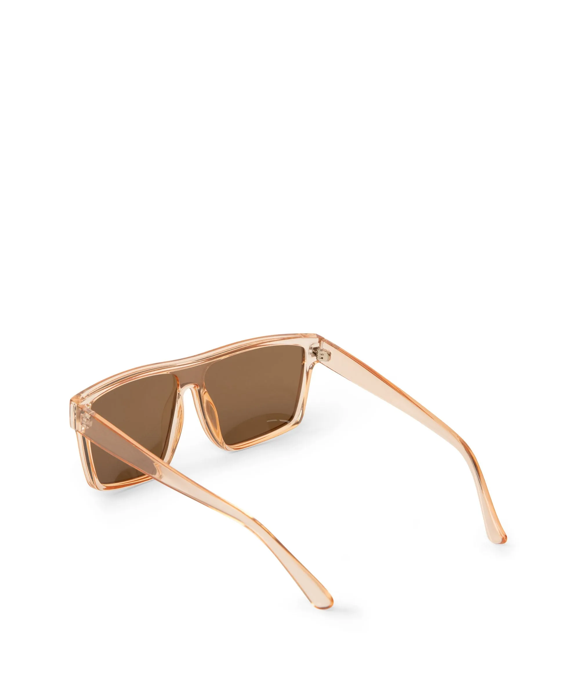 MAEVE Retro Squared Sunglasses