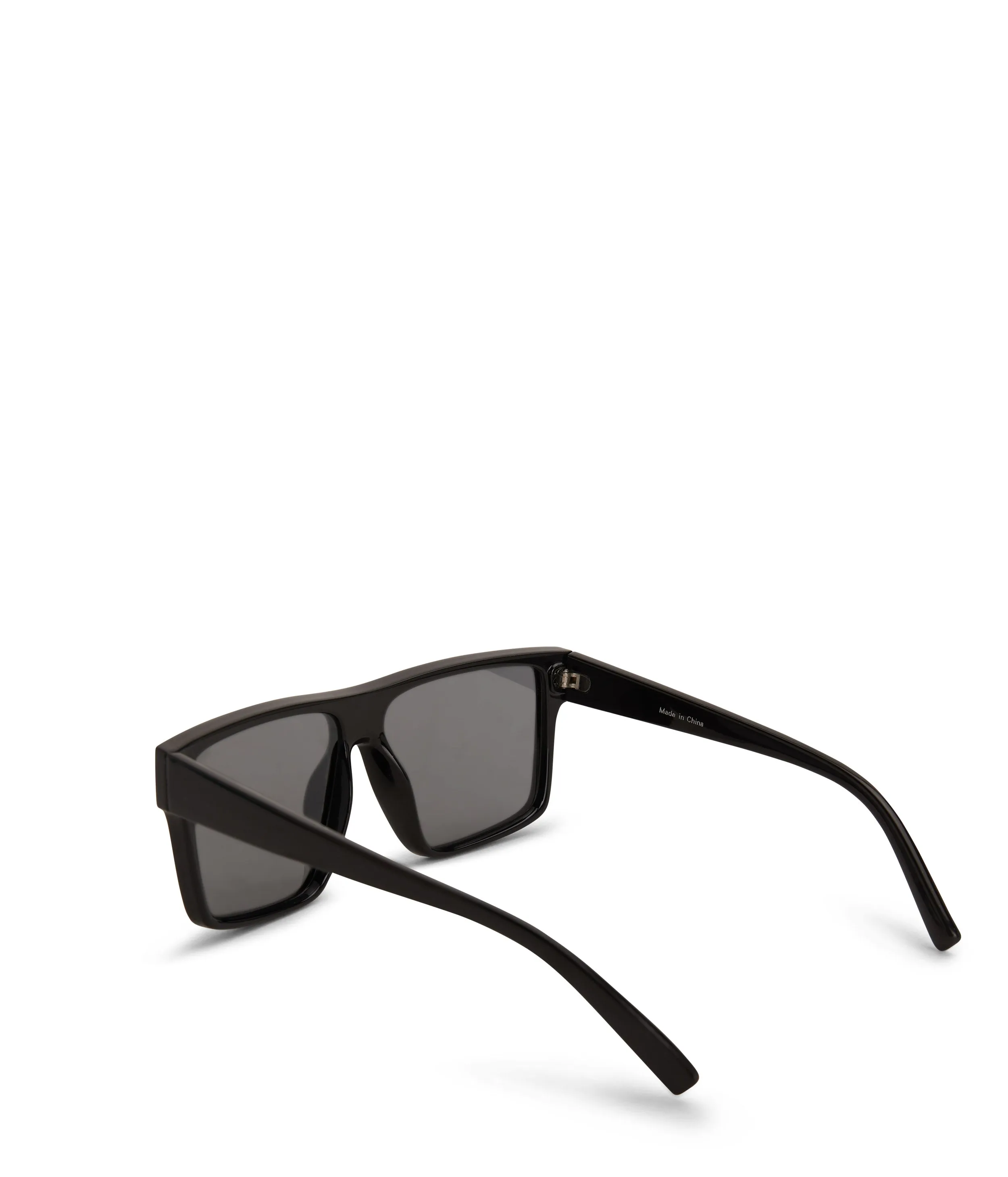 MAEVE Retro Squared Sunglasses