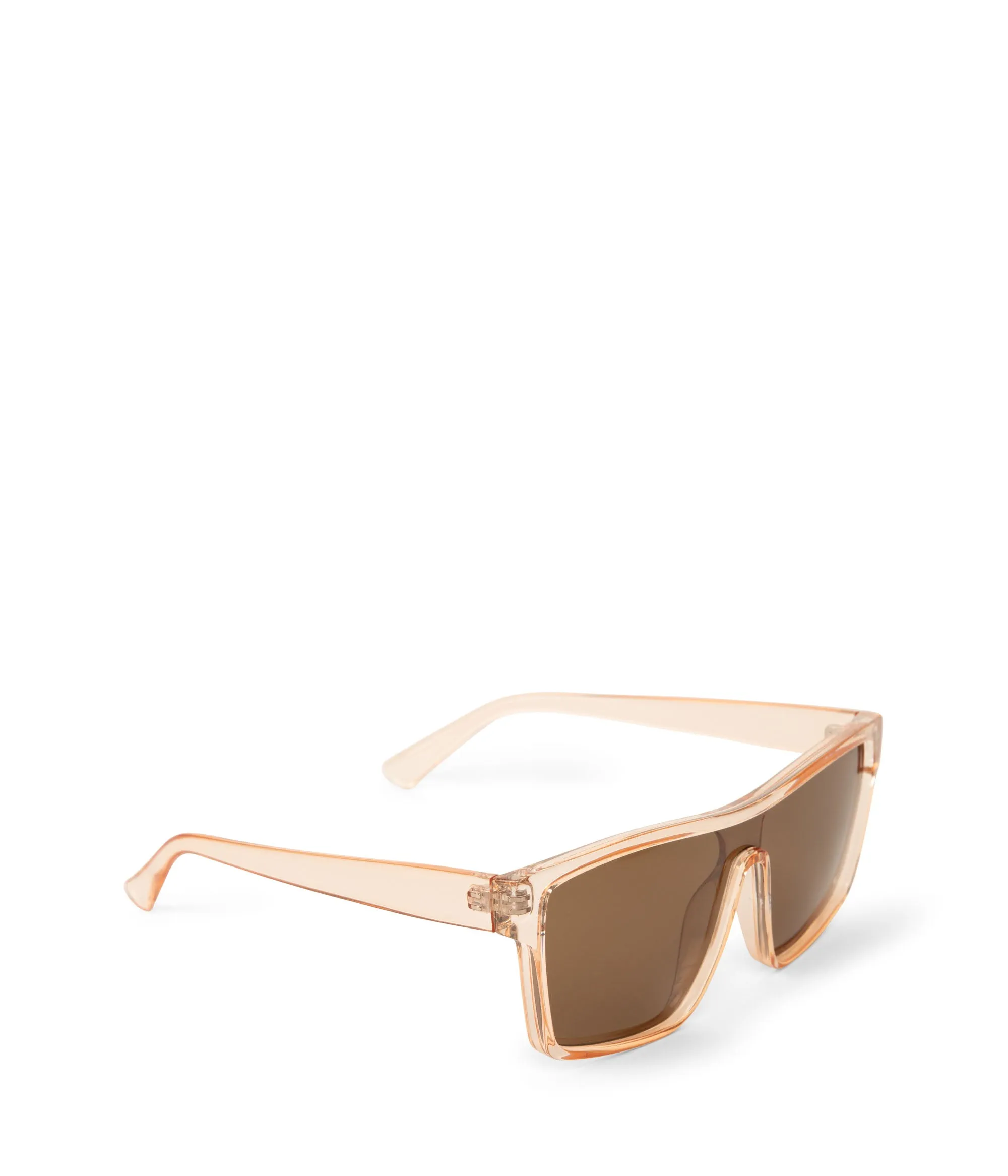 MAEVE Retro Squared Sunglasses