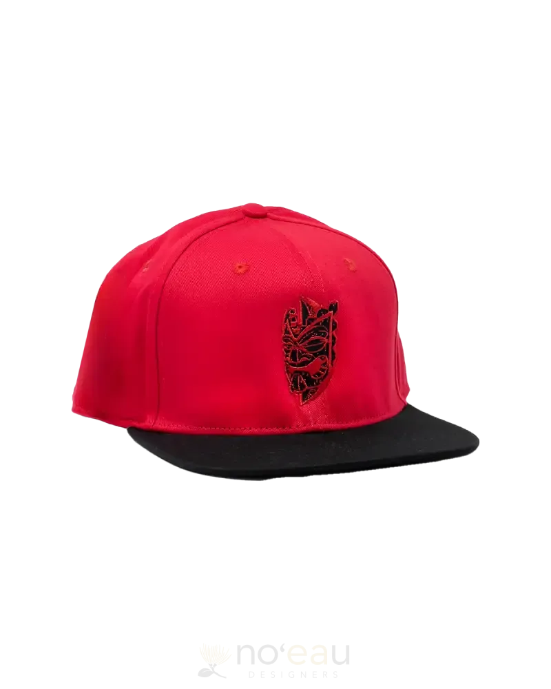 MAKAKU DESIGNZ - KU Snapback