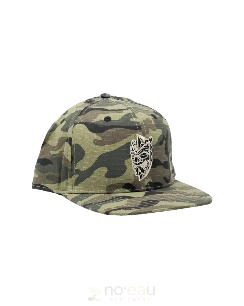 MAKAKU DESIGNZ - KU Snapback