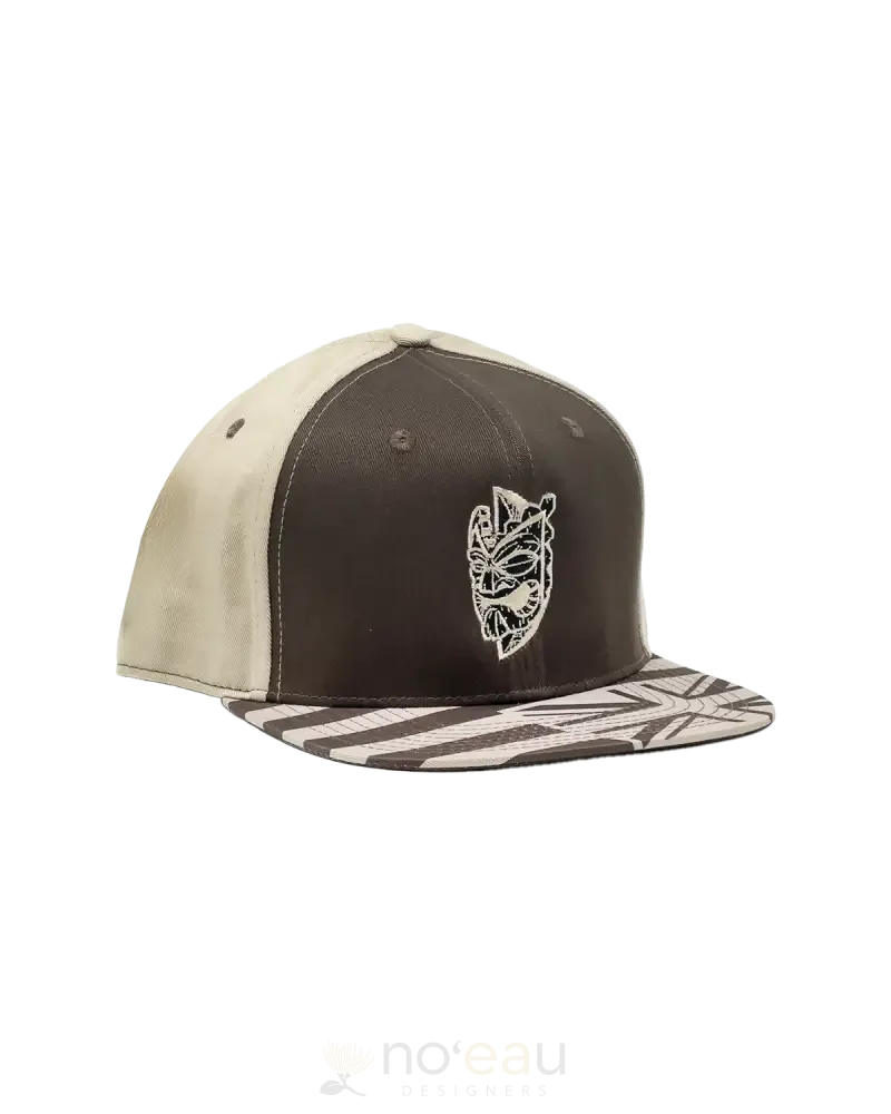 MAKAKU DESIGNZ - KU Snapback