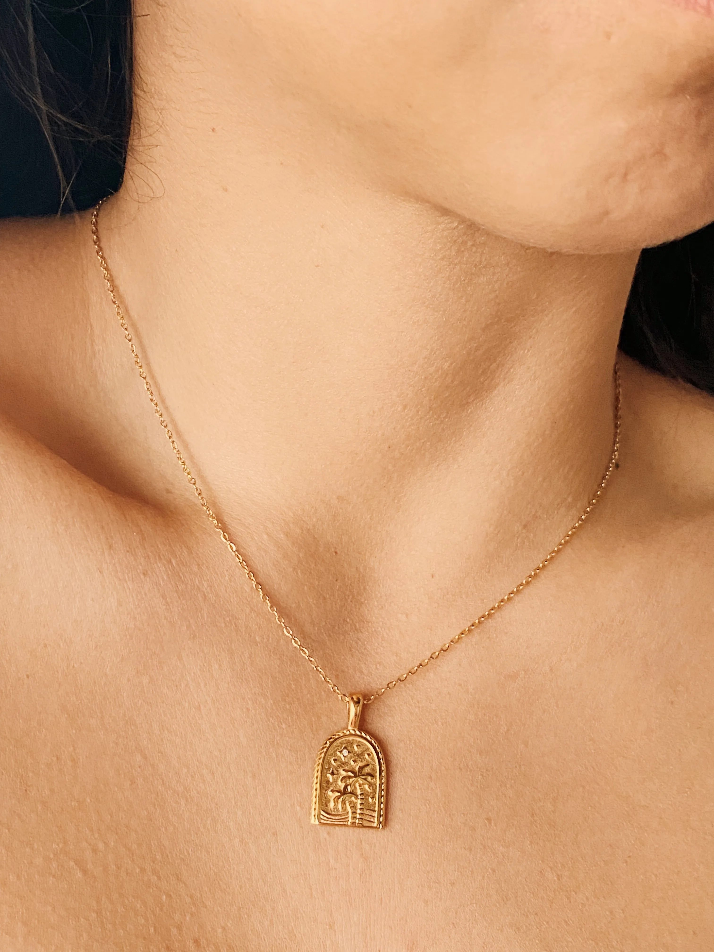 Maui Necklace