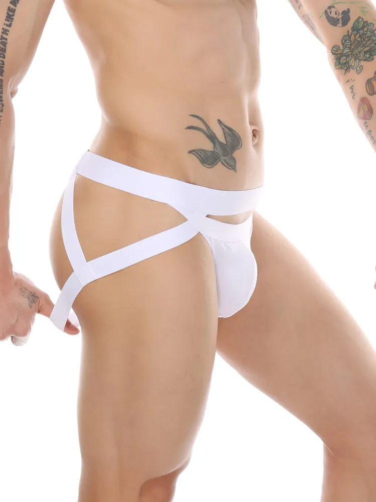 Men's Sexy Bondage Thong