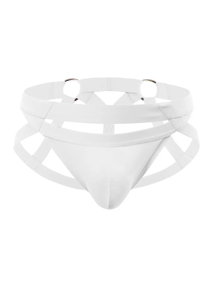 Men's Sexy Bondage Thong