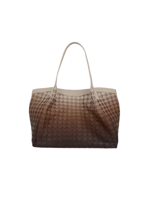 Mosaico Nappa Tote Bag