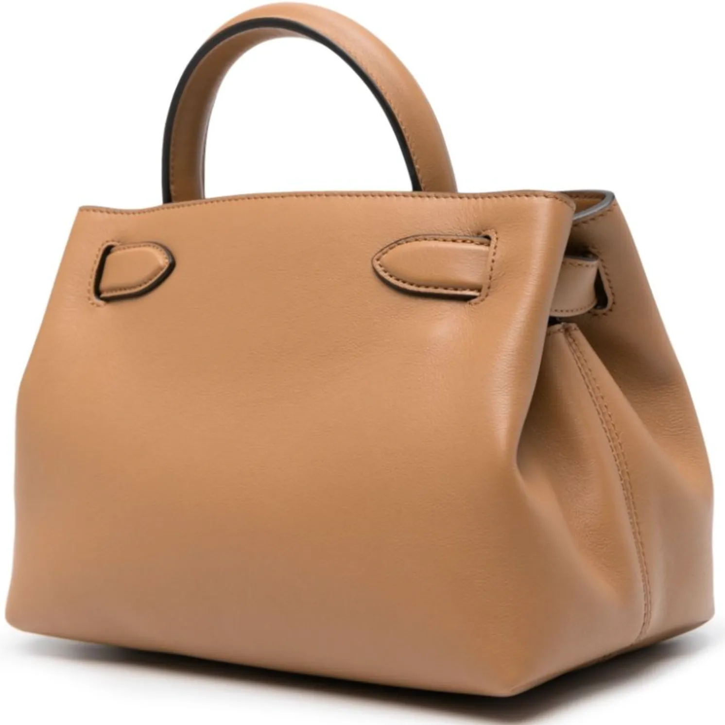 Mulberry Islington Leather Tote Bag