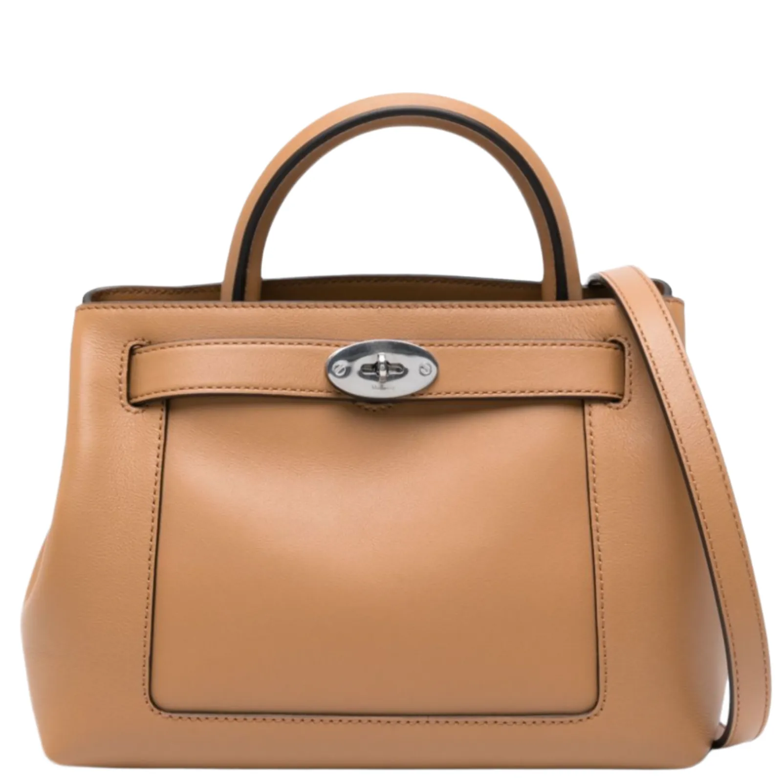 Mulberry Islington Leather Tote Bag
