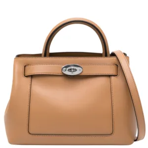Mulberry Islington Leather Tote Bag
