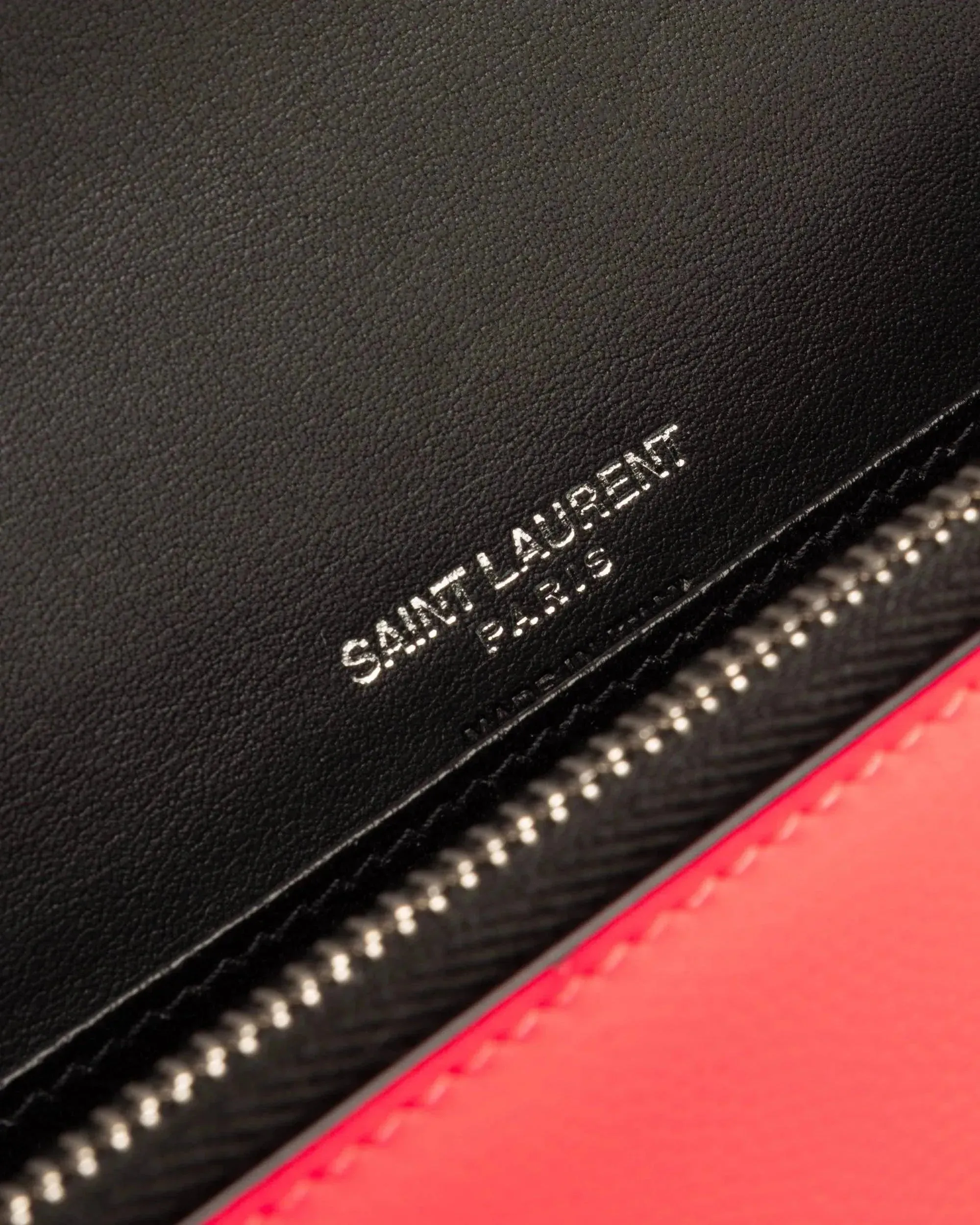 Neon Kate Belt Bag