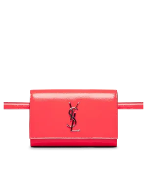 Neon Kate Belt Bag