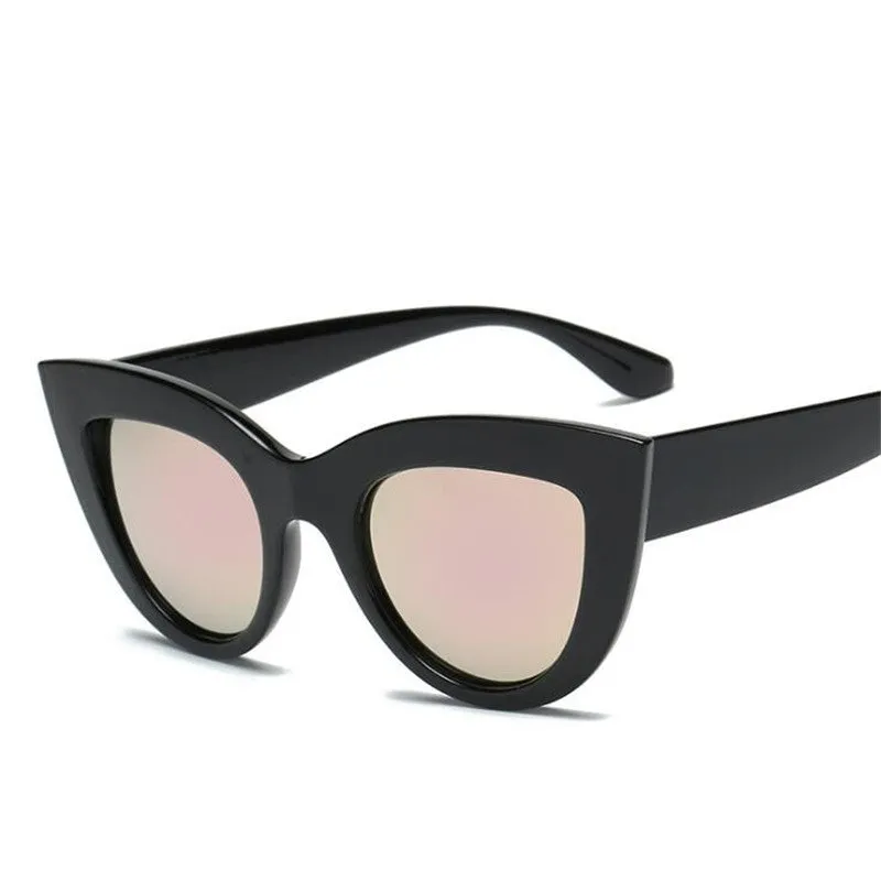 New Cat Eye Women Sunglasses