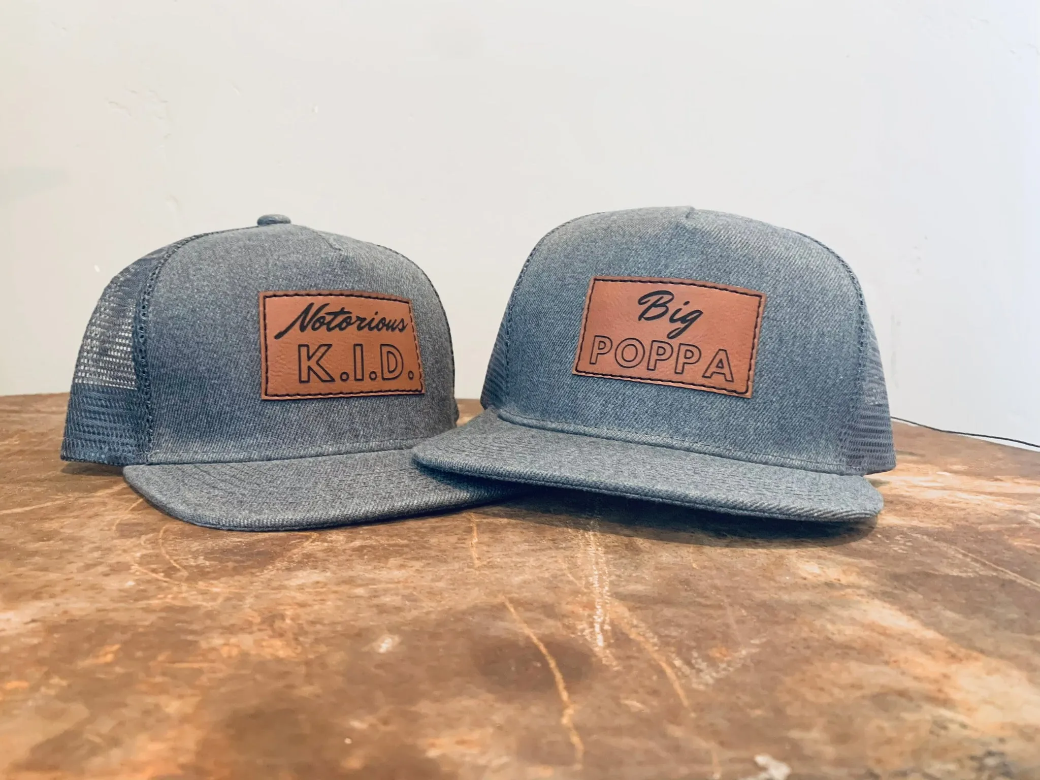 Notorious K.I.D. Toddler   Kids Snapback Hat