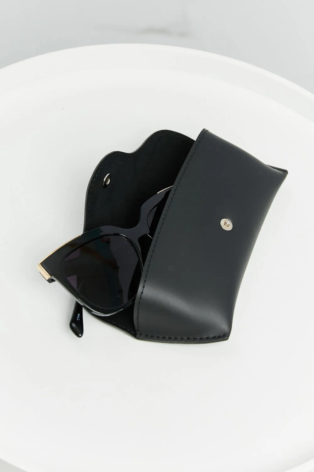 One Of My Favorites TAC Polarization Lens Full Rim Sunglasses