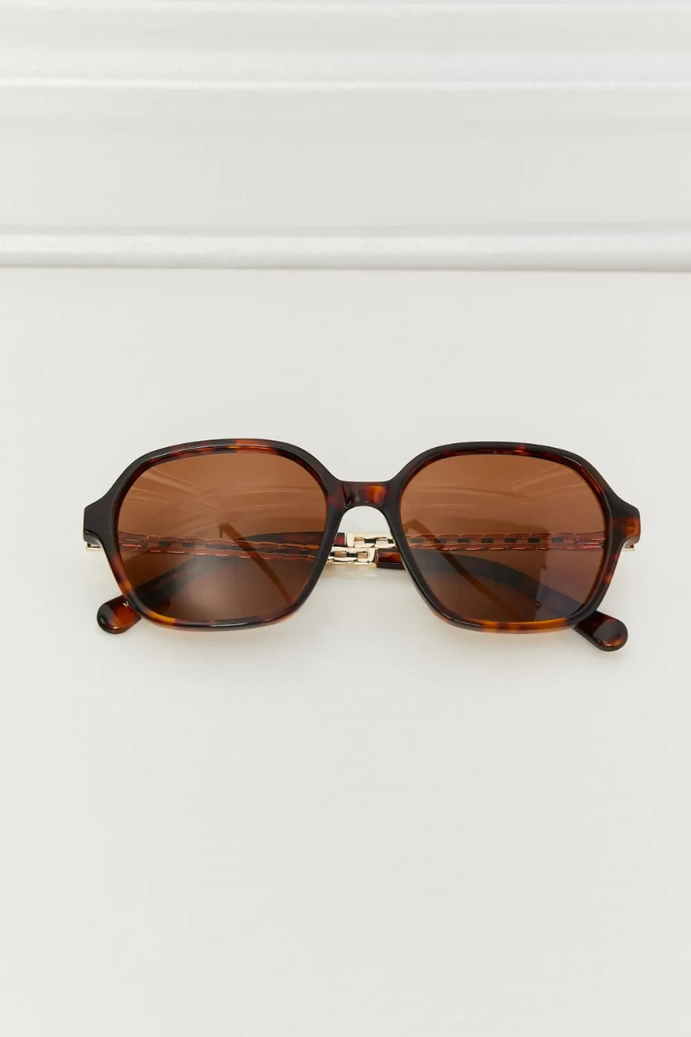 One Of My Favorites TAC Polarization Lens Full Rim Sunglasses