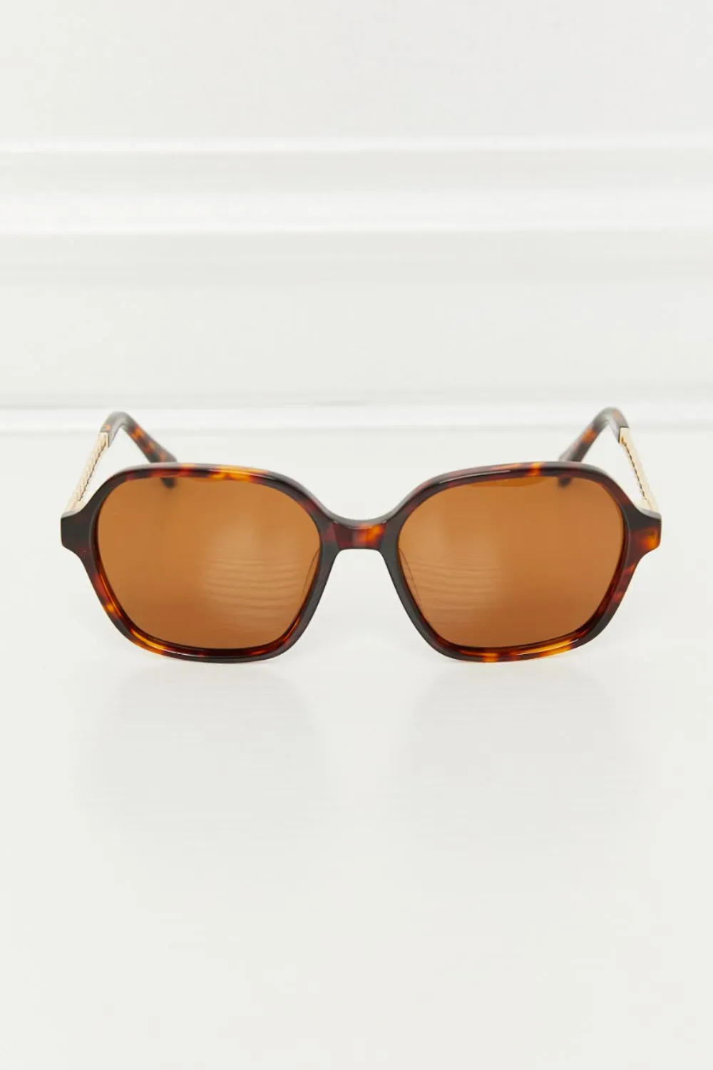One Of My Favorites TAC Polarization Lens Full Rim Sunglasses