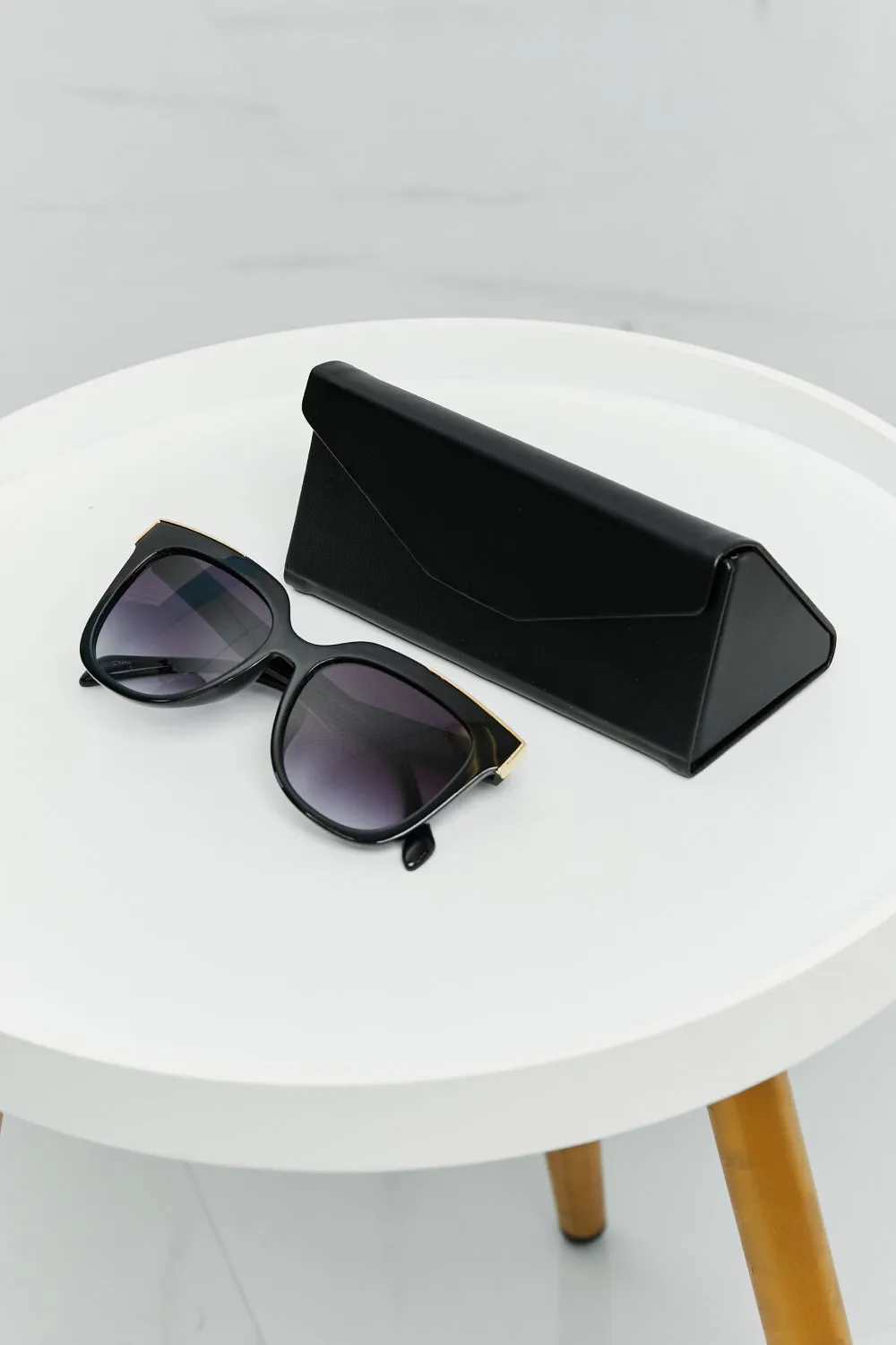 One Of My Favorites TAC Polarization Lens Full Rim Sunglasses