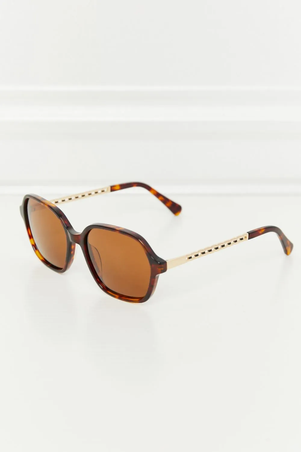 One Of My Favorites TAC Polarization Lens Full Rim Sunglasses