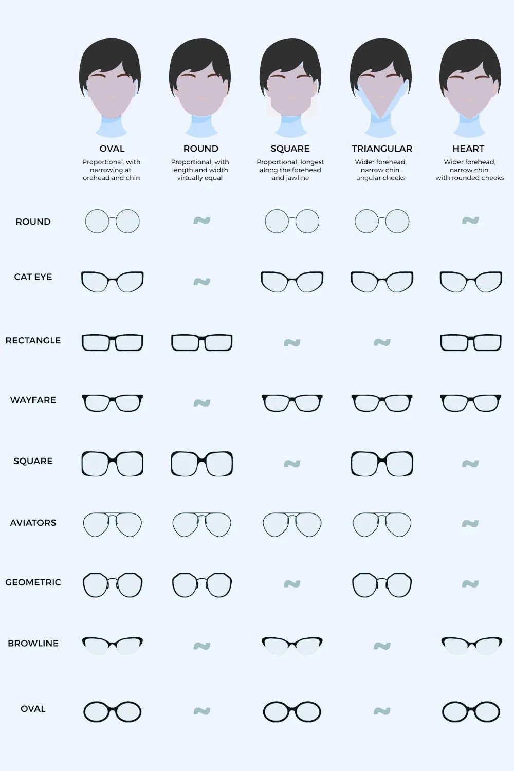 One Of My Favorites TAC Polarization Lens Full Rim Sunglasses