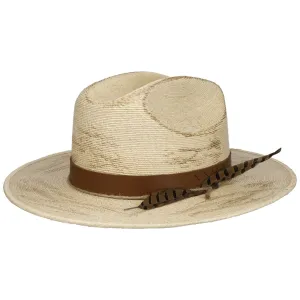 Outdoor Mexican Palm by JJ Hats