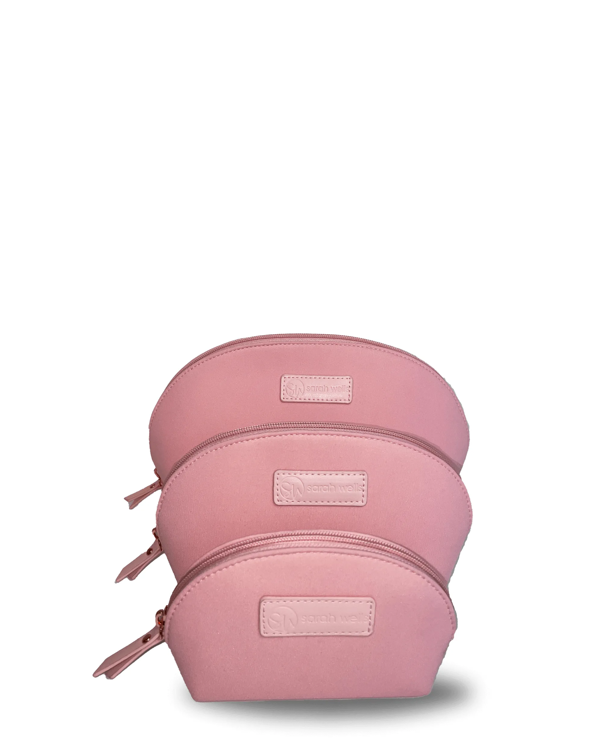 PackSWell Breast Pump Accessory Organizer Bags