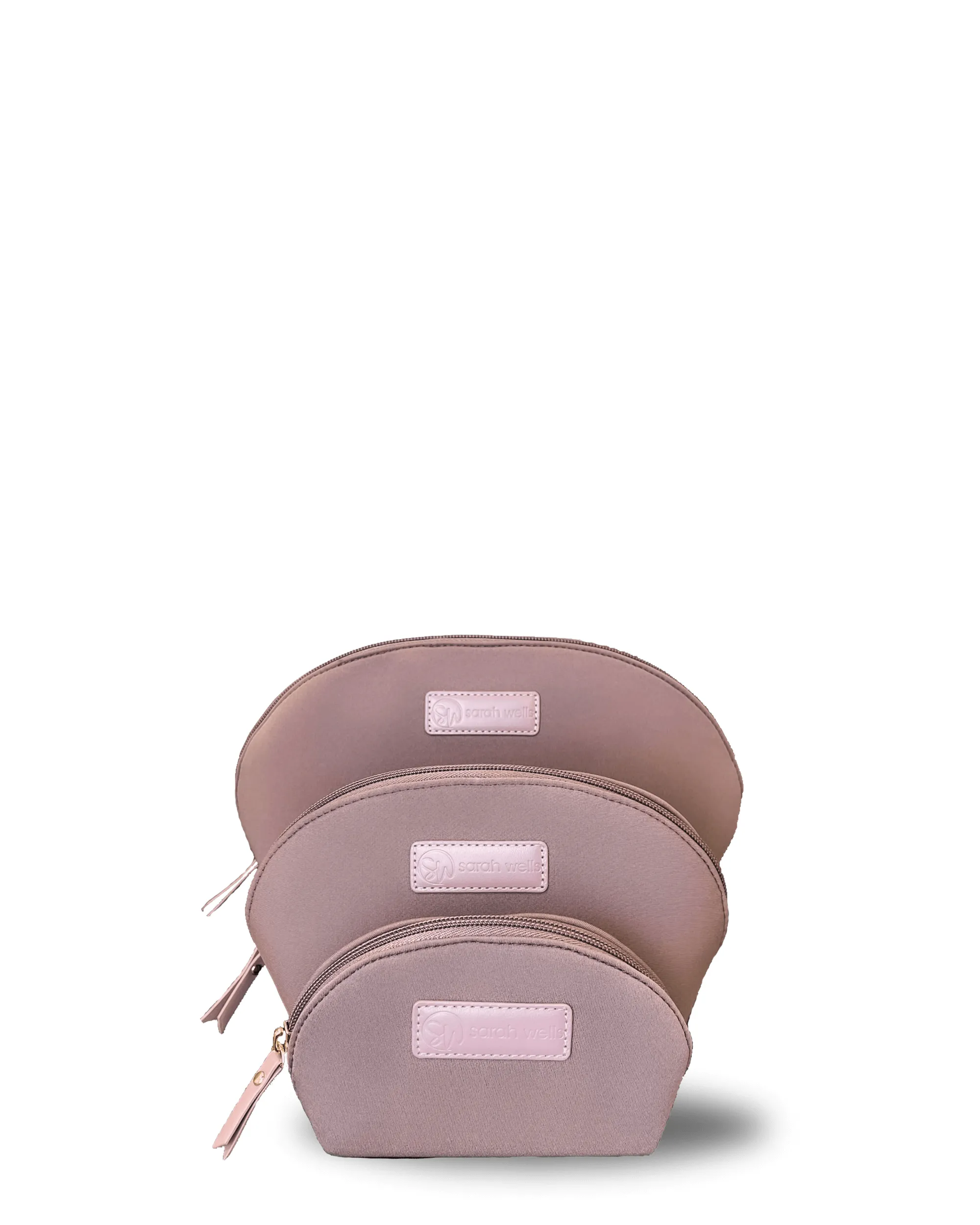 PackSWell Breast Pump Accessory Organizer Bags