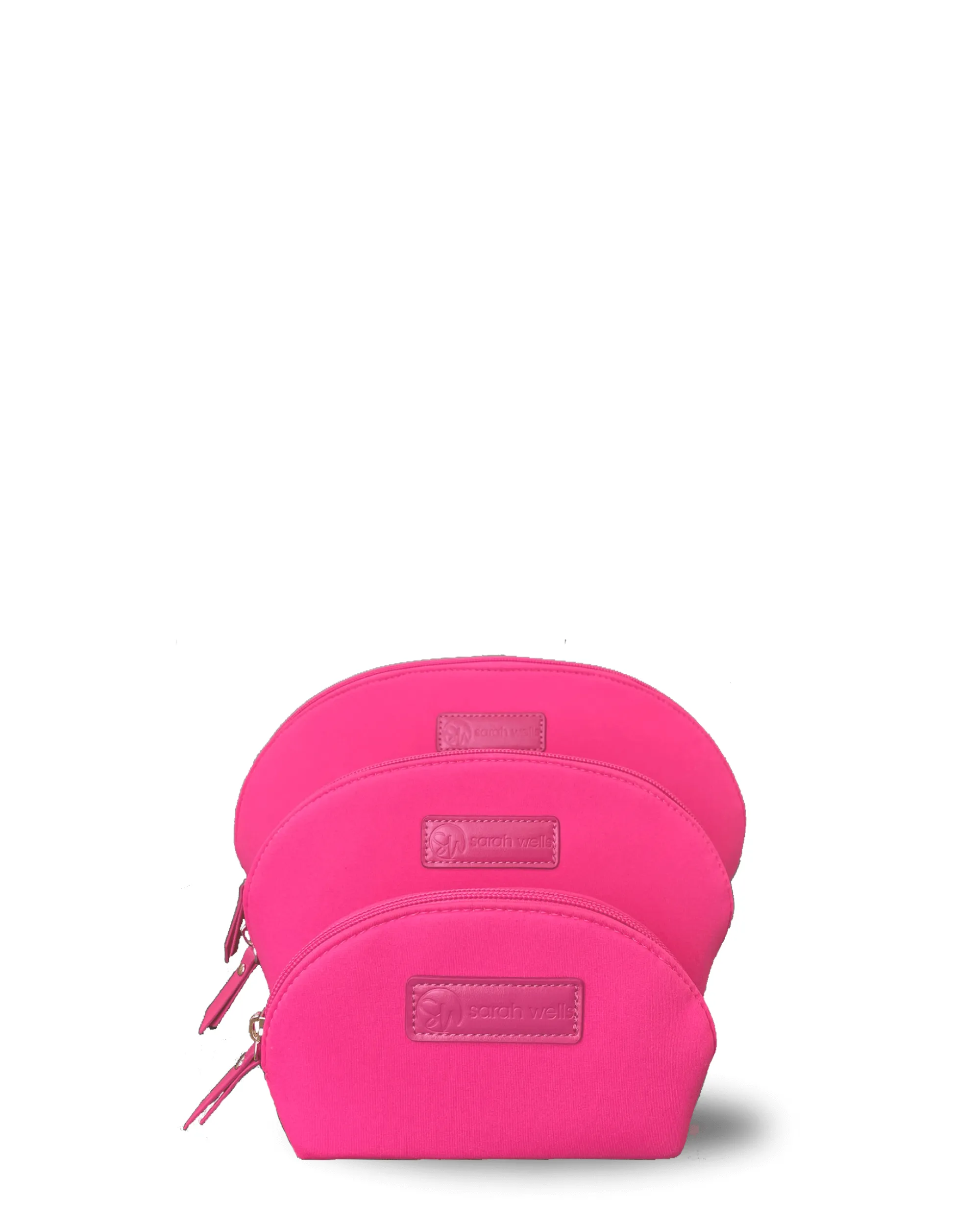 PackSWell Breast Pump Accessory Organizer Bags